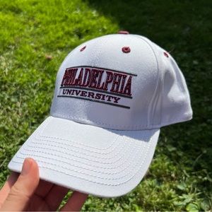 Philadelphia University Cap